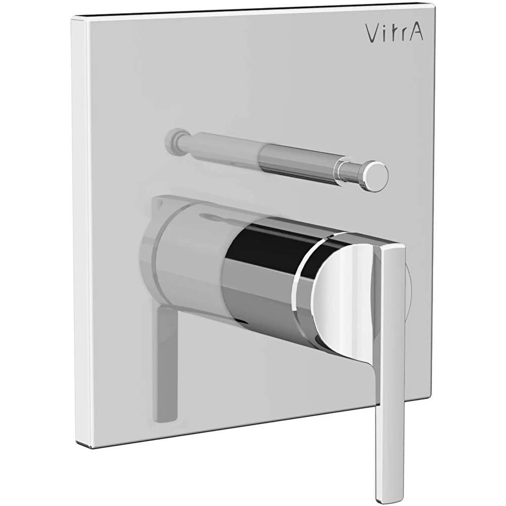Vitra Suit Ankastre Banyo Bataryası - A42820