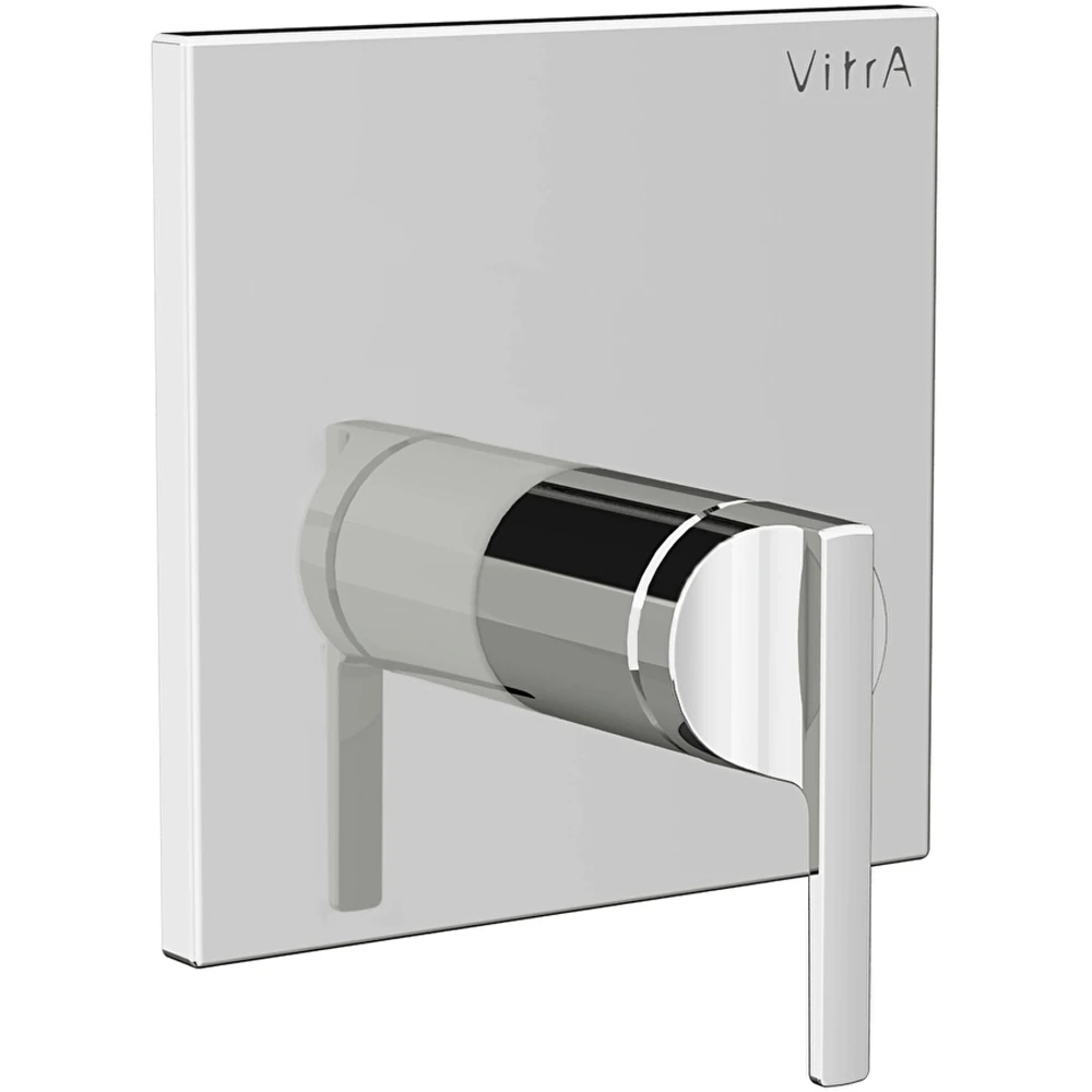 Vitra Suit Ankastre Duş Bataryası - A42821