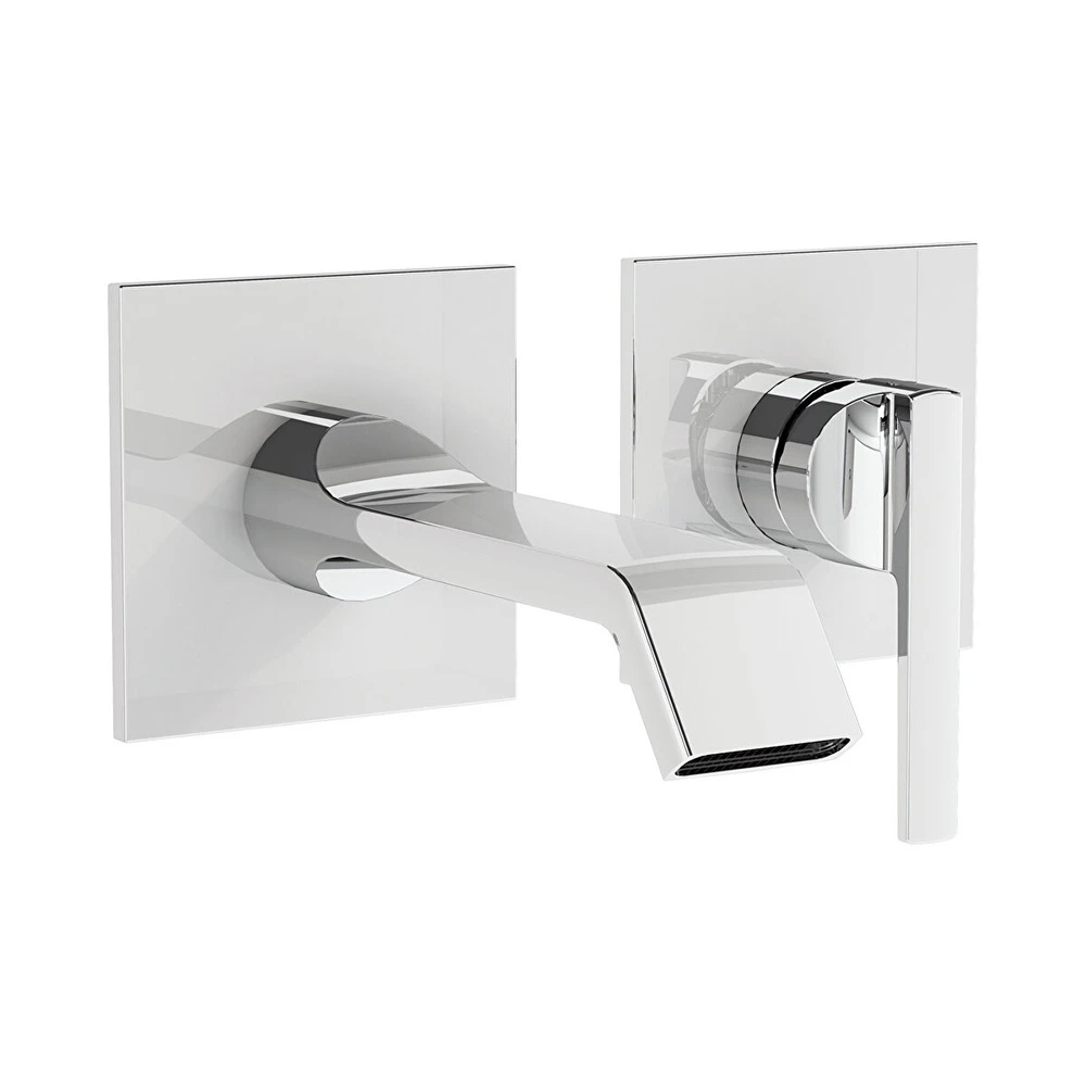 Vitra Suit Ankastre Lavabo Bataryası A42782