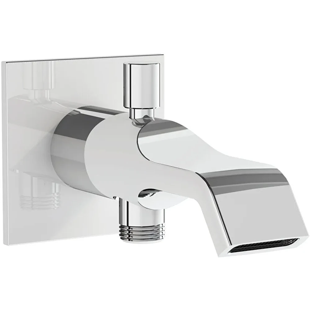 Vitra Suit El Duşu Çıkışlı Çıkış Ucu - A42918