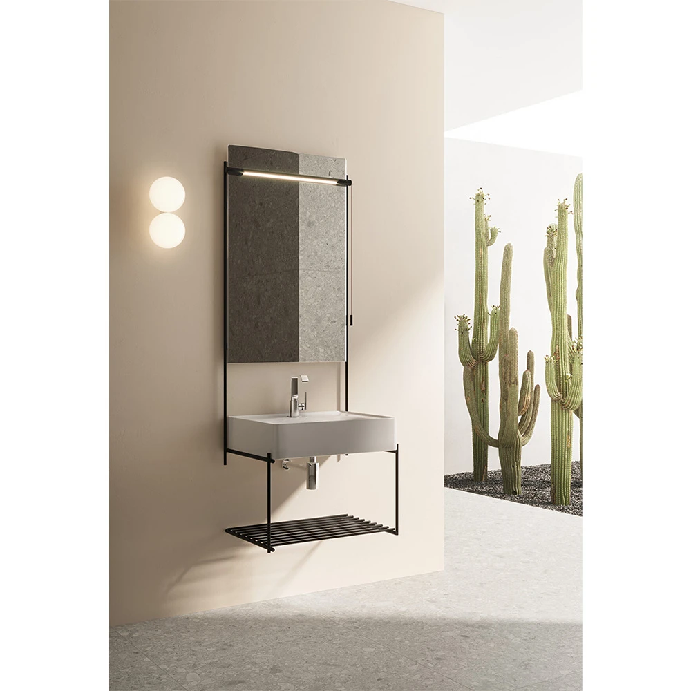 Vitra Suit Lavabo Bataryası A42616 2