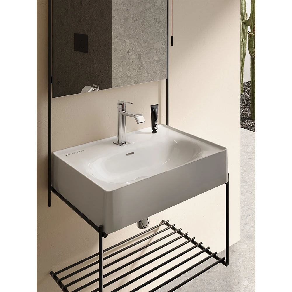Vitra Suit Lavabo Bataryası A42816 2