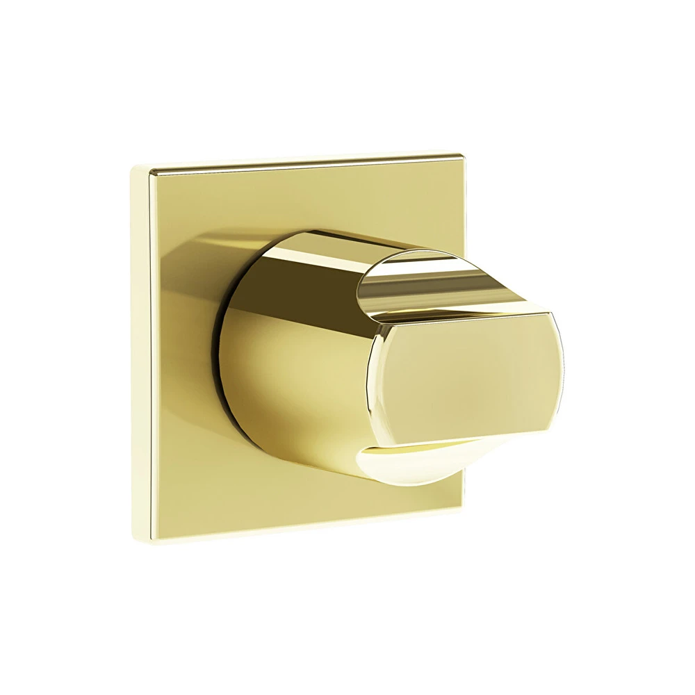 Vitra Suit Soft Altın Ankastre Stop Valf A4287274