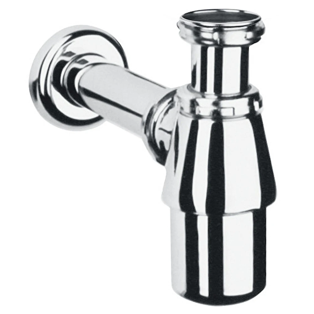 Vitra T Tipi Lavabo Sifonu A45122