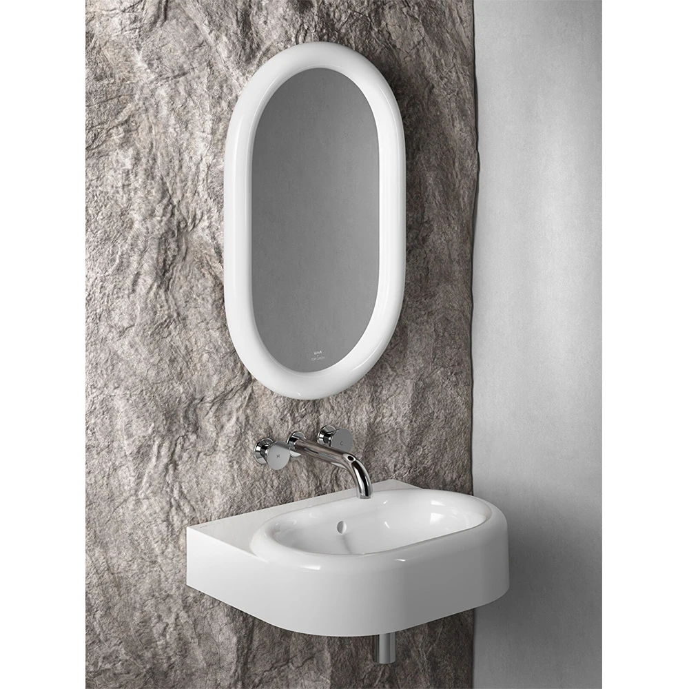 Vitra T Tipi Lavabo Sifonu A45123 3