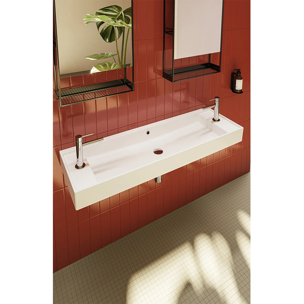 Vitra T Tipi Lavabo Sifonu A45123 2