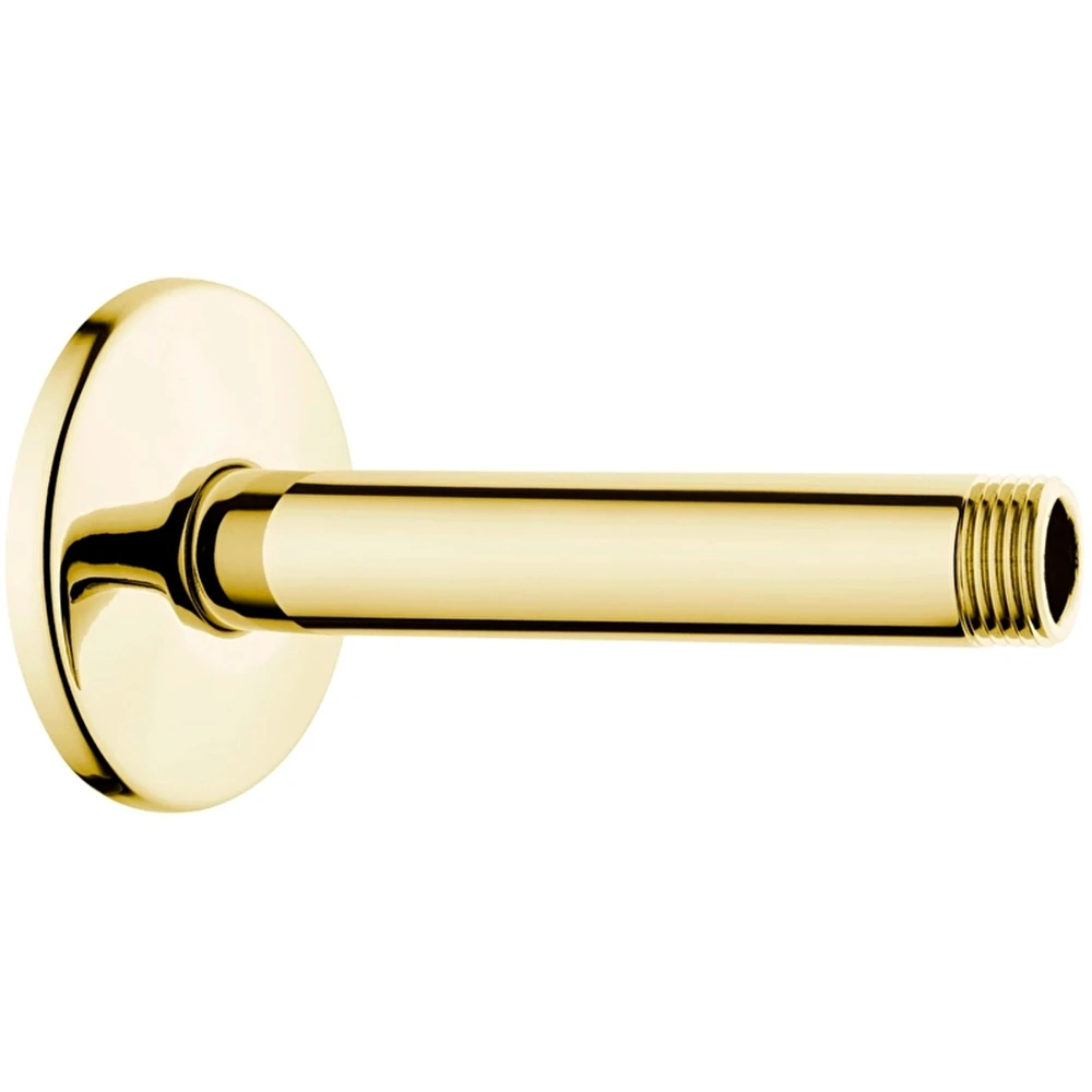 Vitra Tavandan Kısa Soft Altın Duş Dirseği - A4564974