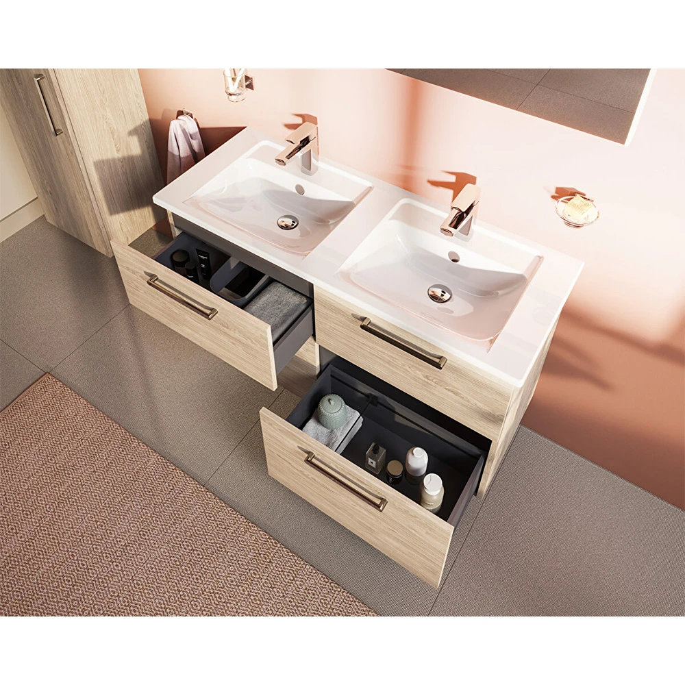 Vitra Universal Basmalı Yuvarlak Lavabo Süzgeci A45149 2