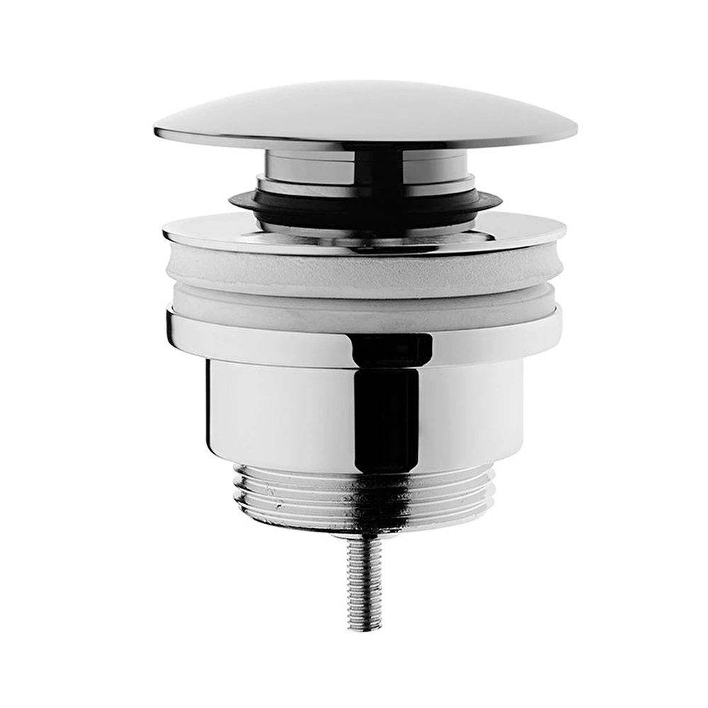 Vitra Universal Basmalı Yuvarlak Lavabo Süzgeci A45149
