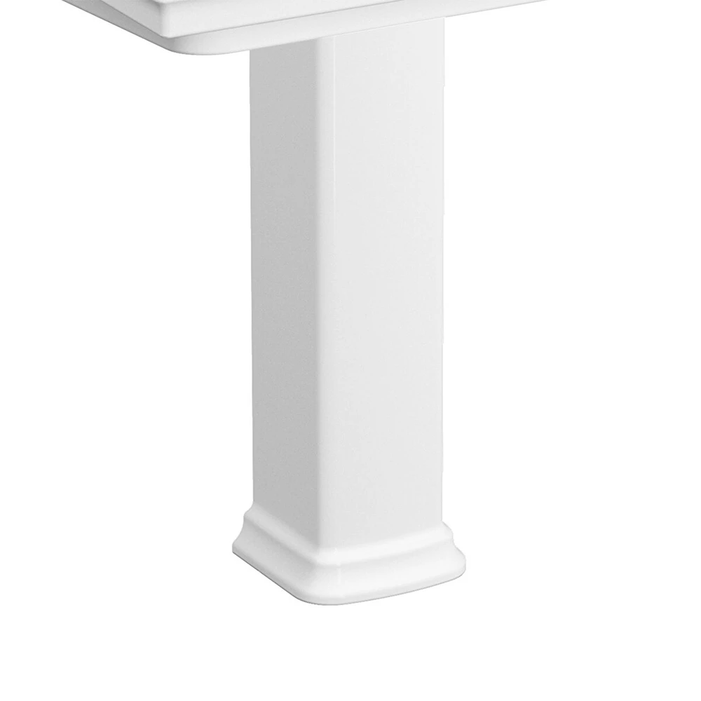 Vitra Valarte Kolon Ayak 4168B003-0156