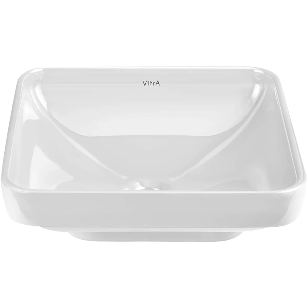 Vitra Water Jewels 40x39 Cm Çanak Lavabo - 4441B403-1361
