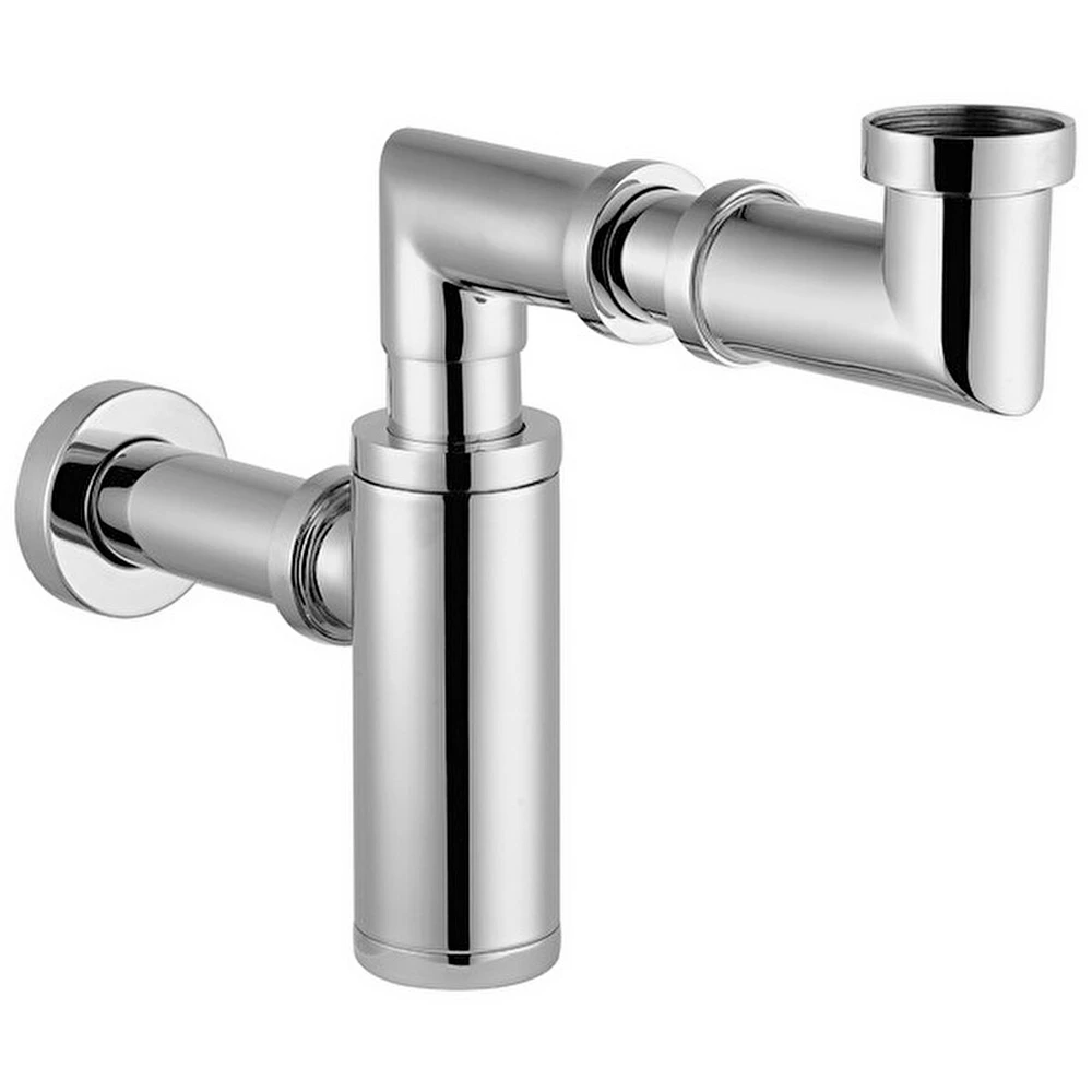 Vitra Z Tipi Lavabo Sifonu A45133