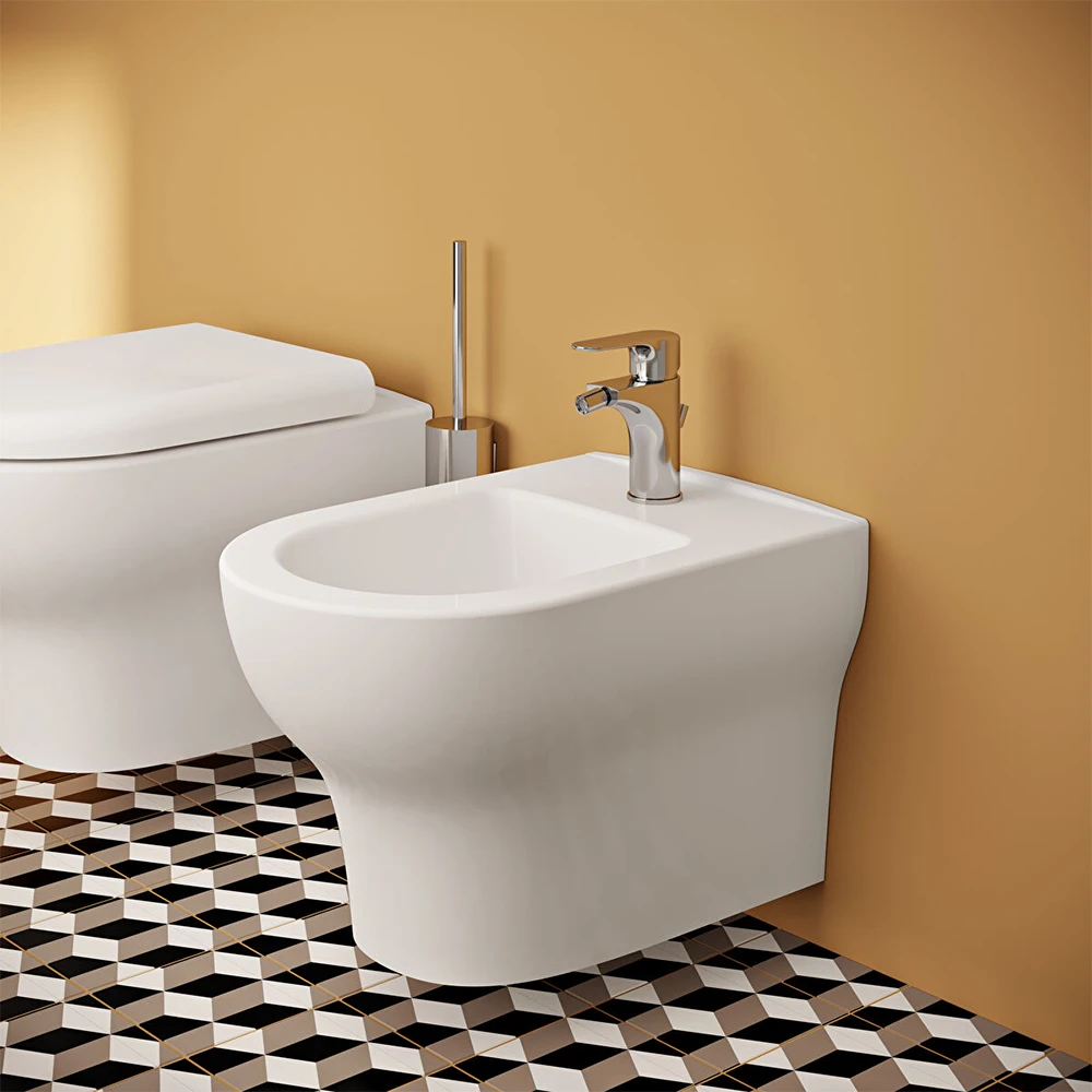 Vitra Zentrum Asma Bide - 7788L003-0288 2